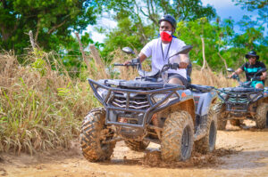 ATV ADVENTURE