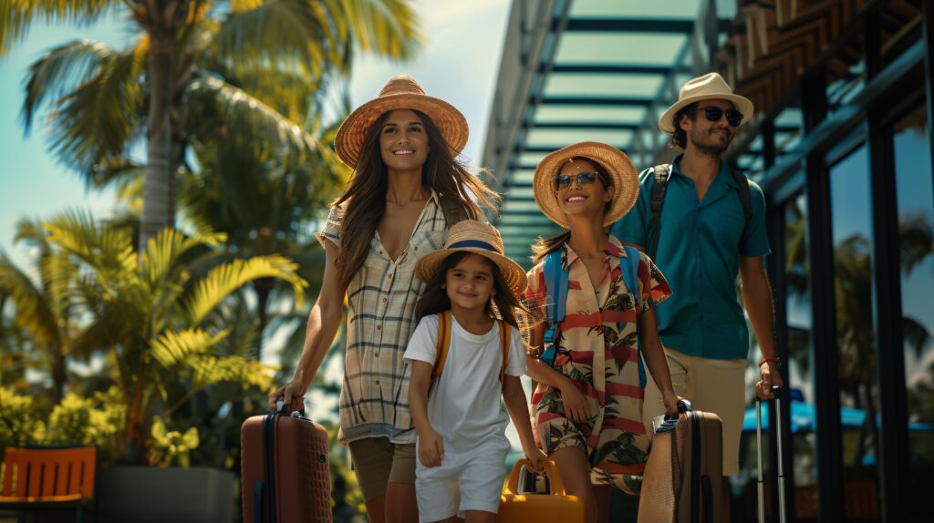 Family Activities in Punta Cana